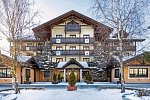 Golf Hotel
