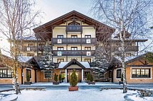 Golf Hotel
