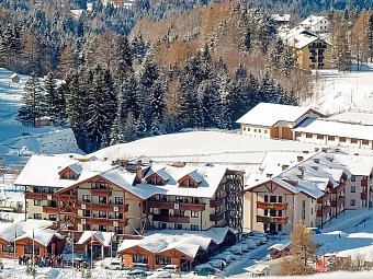 Golf Hotel