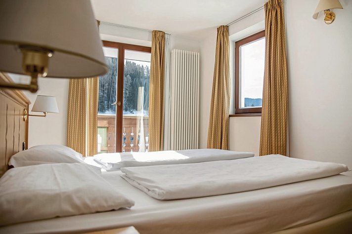 Golf Hotel