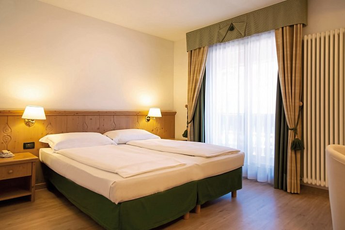 Golf Hotel