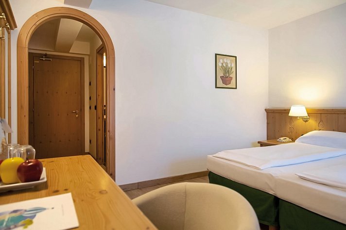 Golf Hotel