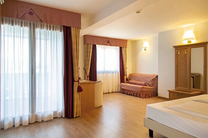 Golf Hotel