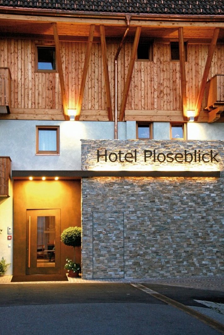 Ploseblick