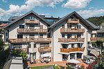 Am Brunnen Apartments