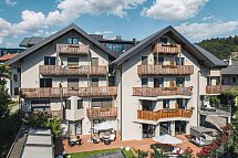 Am Brunnen Apartments