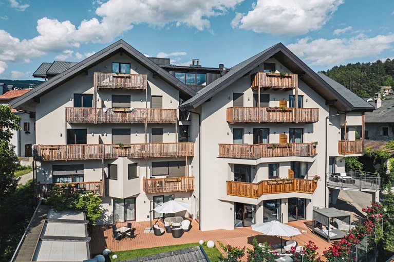Am Brunnen Apartments
