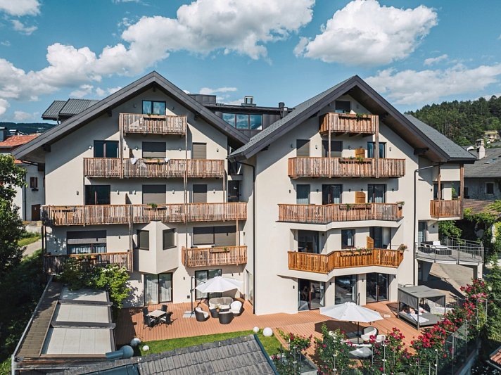 Am Brunnen Apartments