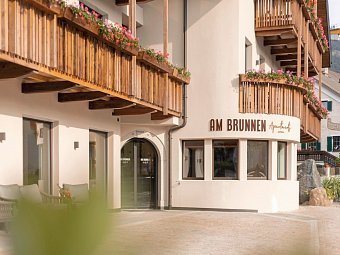 Am Brunnen Apartments