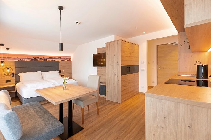 Am Brunnen Apartments