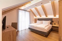 Am Brunnen Apartments - Wohnbeispiel Appartement Superior (Zimmercodierung AB2)