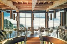 Brenta Dolomites - Bar