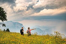 Brenta Dolomites