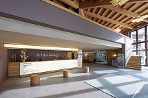 Blu Hotel Acquaseria