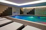 Blu Hotel Acquaseria