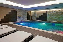 Blu Hotel Acquaseria