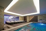Blu Hotel Acquaseria
