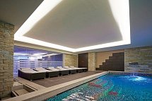 Blu Hotel Acquaseria