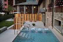 Blu Hotel Acquaseria