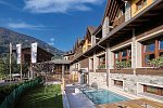 Blu Hotel Acquaseria