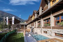 Blu Hotel Acquaseria