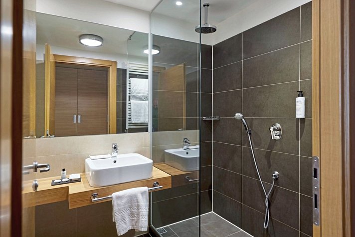Blu Hotel Acquaseria