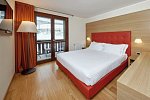 Blu Hotel Acquaseria