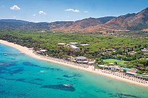 Forte Village – Le Palme