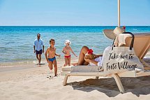Forte Village – Le Palme
