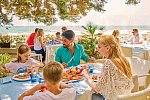 Forte Village – Le Palme