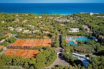 Forte Village – Le Palme
