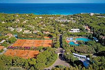 Forte Village – Le Palme