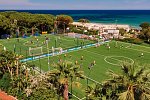 Forte Village – Le Palme