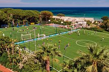 Forte Village – Le Palme