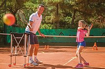 Forte Village – Le Palme