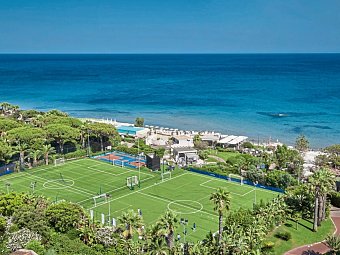 Forte Village – Le Palme