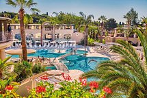 Forte Village – Le Palme