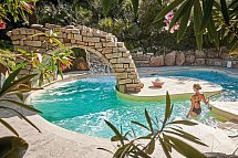 Forte Village – Le Palme