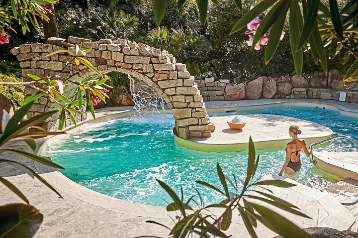 Forte Village – Le Palme