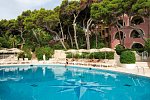 Forte Village – Le Palme