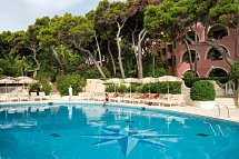 Forte Village – Le Palme - Hotel Castello Pool