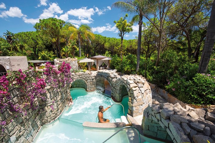 Forte Village – Le Palme