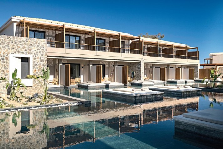 Hotel Unda
