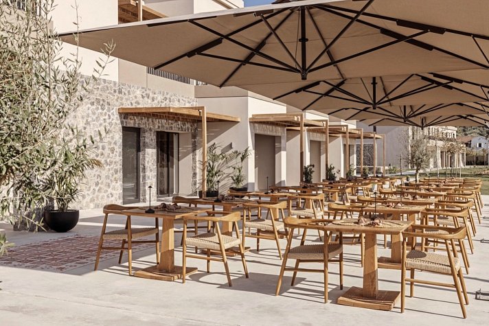 Hotel Unda