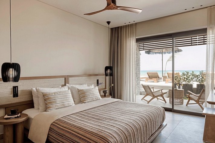 Hotel Unda