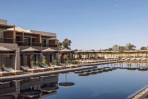 Hotel Unda