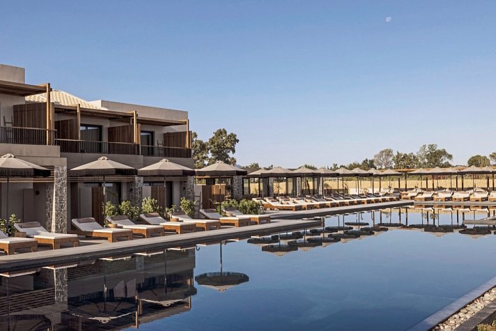 Hotel Unda