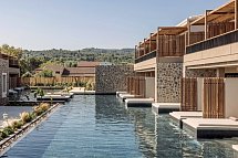 Hotel Unda
