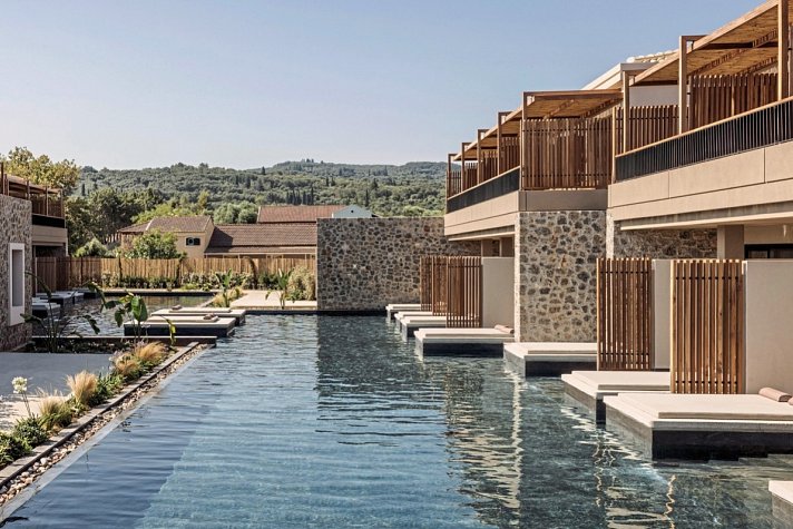 Hotel Unda