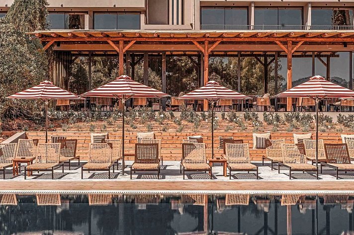Cook's Club Corfu